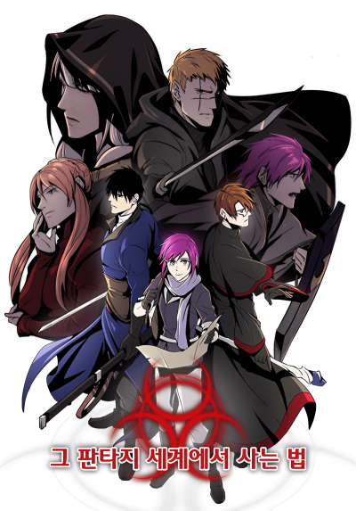 Как выжить в мире фэнтези