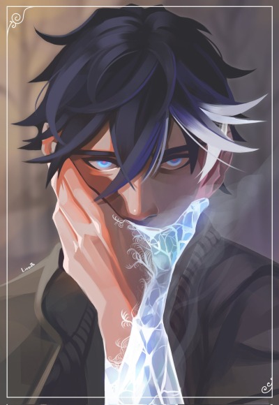 Зимний круг