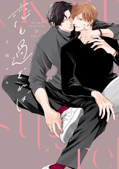 Если любовь пройдёт