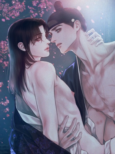 Пламенная страсть