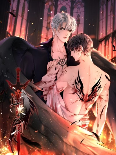 Оперение в сиянии контражура