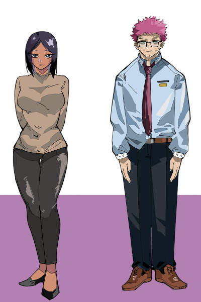 Моя Новая Девушка Не Человек?