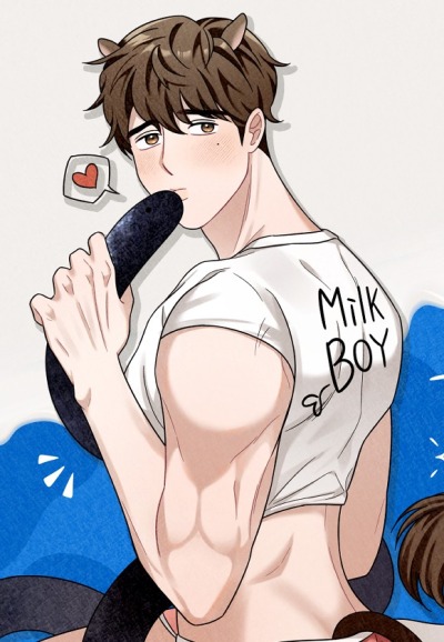 Змея х корова