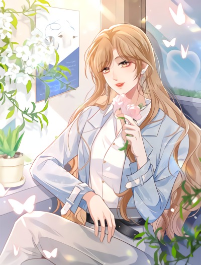 Моя стоматолог-сестра явно ко мне неравнодушна