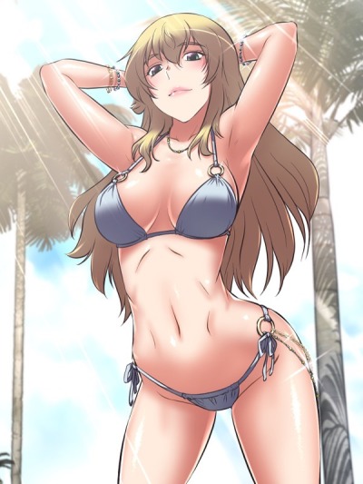 Адский гарем