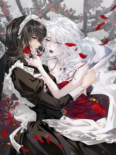 Запрограммирована любить тебя