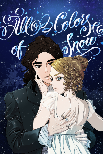 Все Оттенки Снега