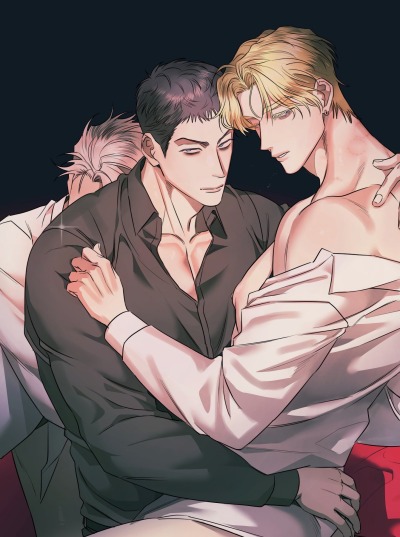 Дисквалифицированный альфа