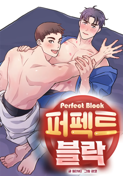 Идеальный блок