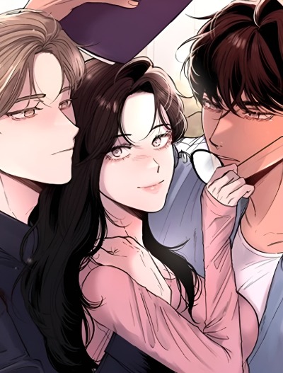 Мне нравятся симпатичные парни-ботаники?!