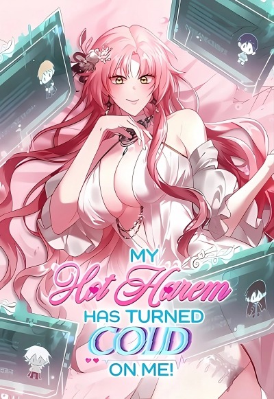 Мой горячий гарем стал холоден ко мне!