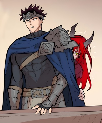 Моя Жена Наполовину Дракон