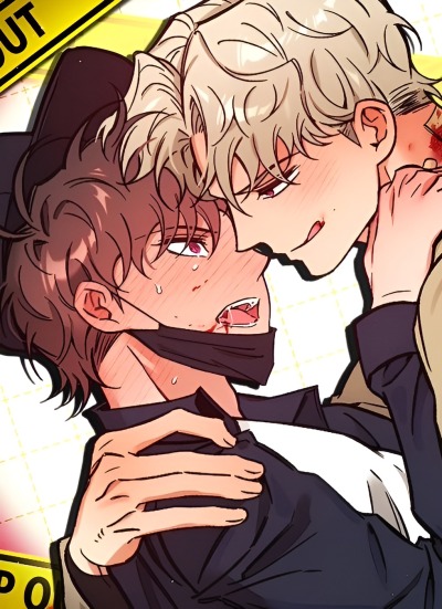 Связь, такая же крепкая, как кровь