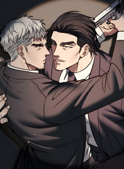 Что-то невозможное