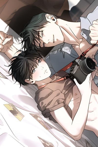 Любовь сталкера