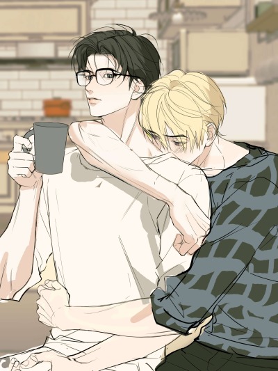 Плывущее облако и отброс