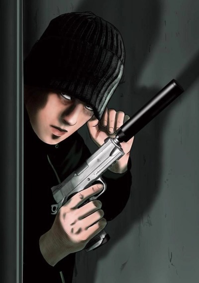 Басня: Третья тайна