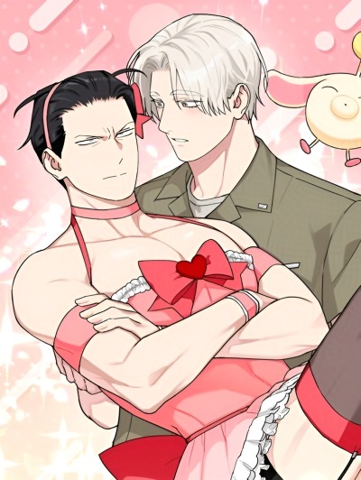 Дяденька-волшебник средних лет