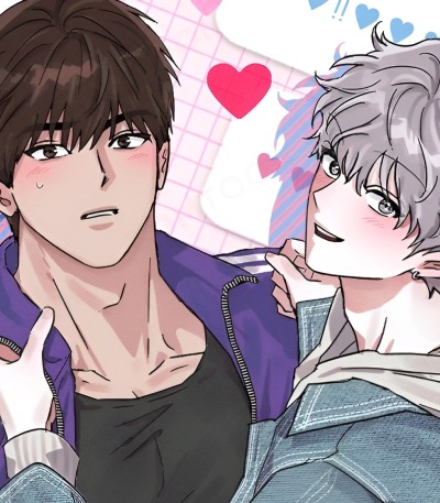 Челлендж с поцелуем