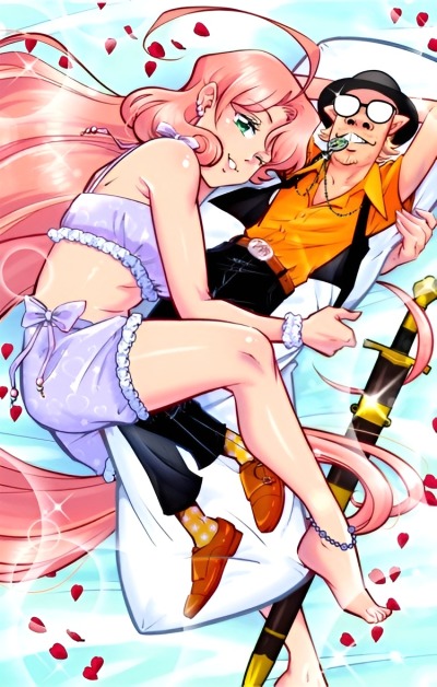 Меняю своего парня-лорда в фетровой шляпе