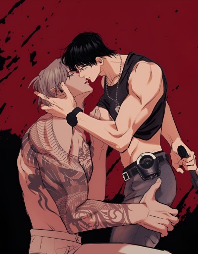 Июньский нуар