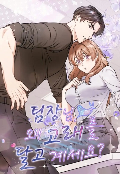 У моего босса в штанах кит