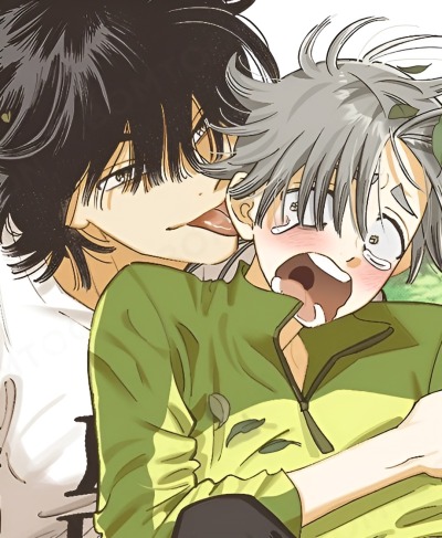 Отшельник тоже хочет любви!