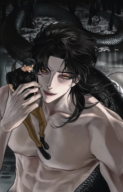 Тысячелетняя любовь