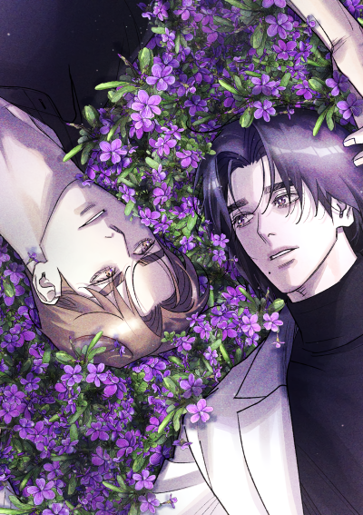 Подобно фиалке