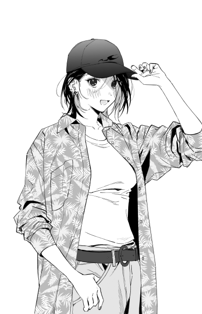 Мой загадочный сосед оказался человеком в костюме