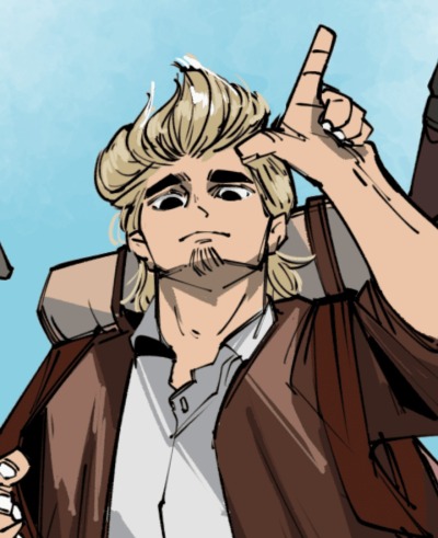 По ту сторону баллады