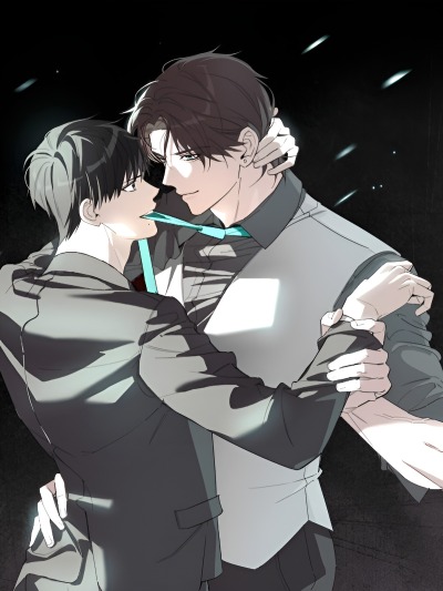 Его отпечаток