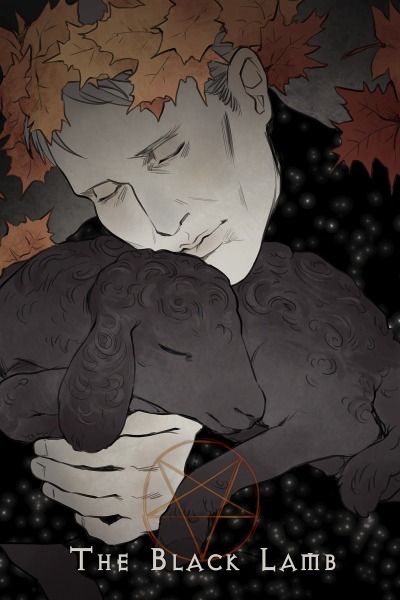 Черный ягненок
