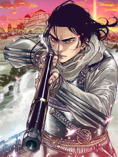 Исаак [Вебтун]