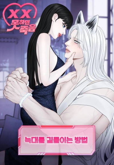 Как приучить волков