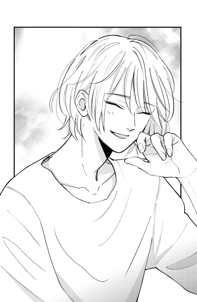 Мой загадочный постоянный клиент