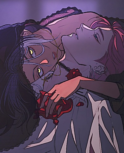 Моё обещание тебе