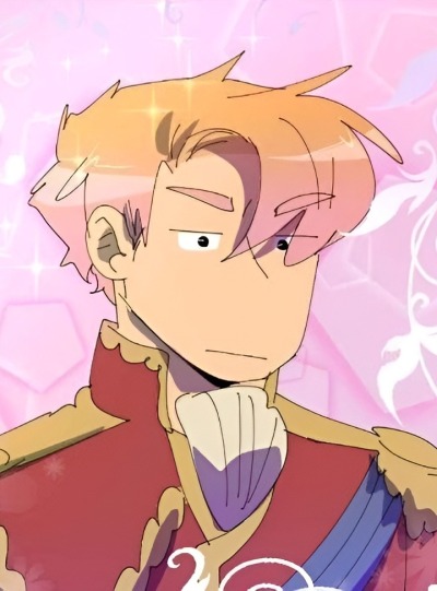 Обычный герцог