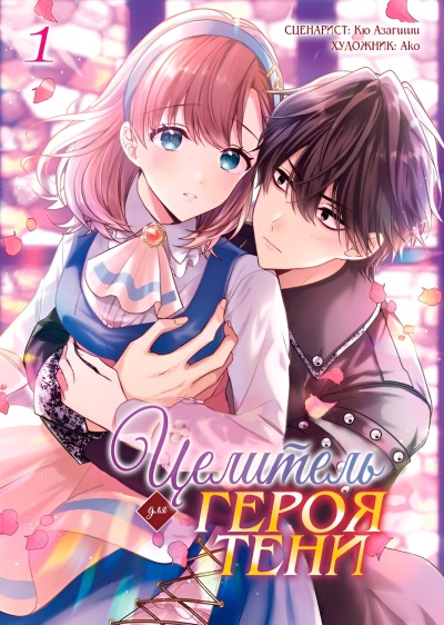 Целитель для Героя Тени