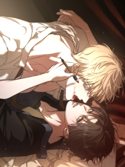 Романтическое Откровение