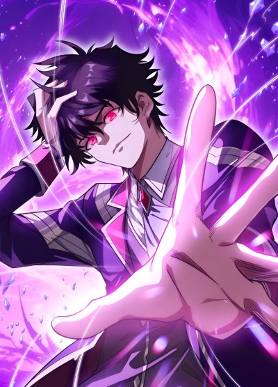 Возвращение Абсолютного Чемпиона