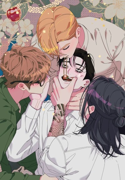 Лидер Святого Культа