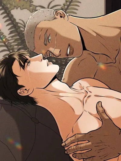 Горечь виски