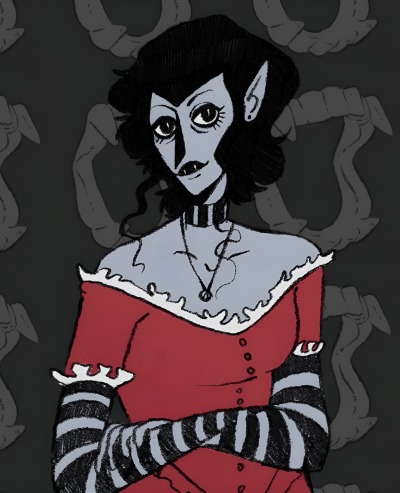 Вампирское руководство по подбору мужчин