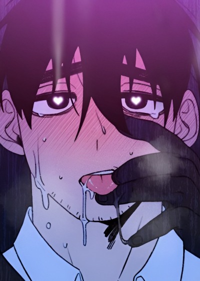 Переулочный дядя-фонтан