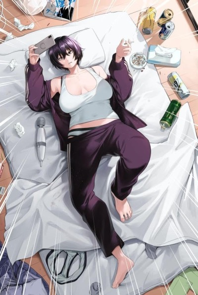 Возвращение ночного ястреба