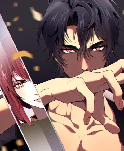 Алый рыцарь