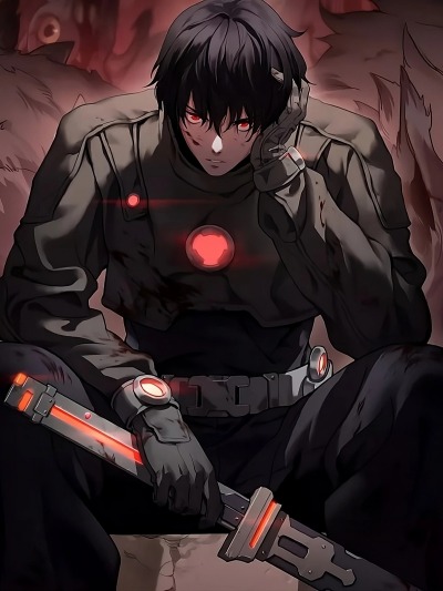 Битва тысячи рас: Страж, оставшийся в тылу