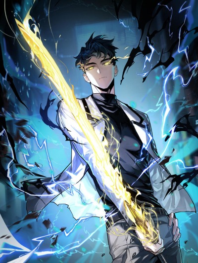 Расставшись со школьной красавицей, я стал мастером боевых искусств