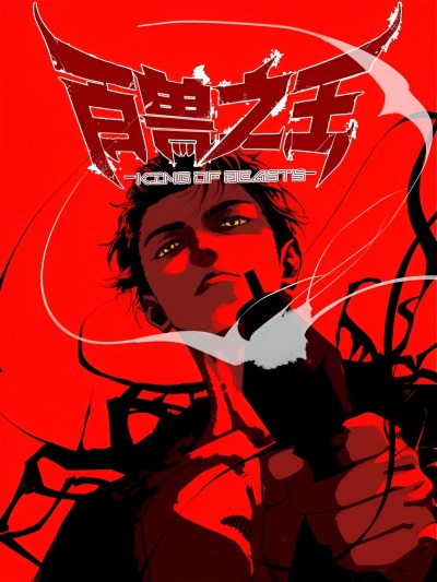 Царь Зверей